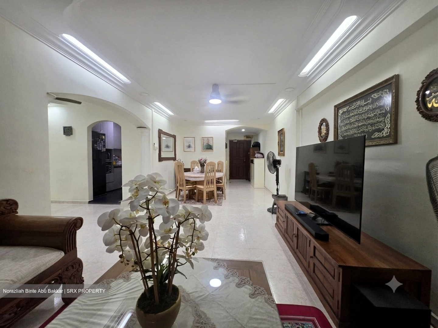 Blk 945 Hougang Street 92 (Hougang), HDB 5 Rooms #589346941